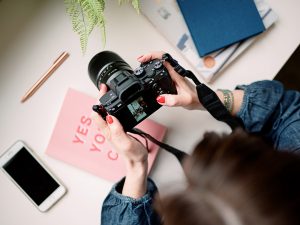 photography blogging influencers brand Surrey Sussex London Guildford