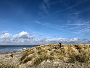 west wittering Chichester Photographer