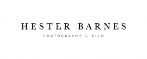Hester Barnes logo