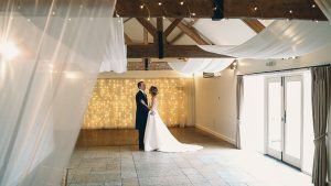wedding video film Surrey