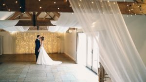 first dance wedding photographer film maker Surrey Sussex