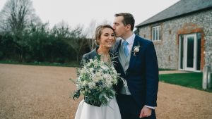 informal documentary wedding photography videography Surrey