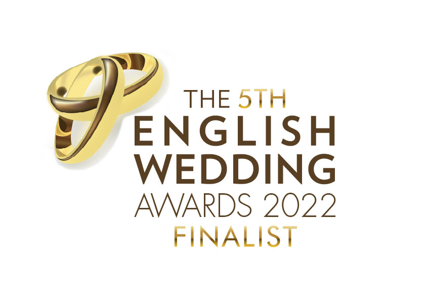 English wedding awards for videography
